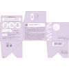 Nuan Soft Whipped Cream, White Tea Scent, 2.8 oz (80 g), Beauty Piggy Bank, Skin Care, Face Cream, Soft and Smooth Skin