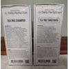 Daily Perfection Ultimate Moisture Tea Tree Shampoo With Conditioner (2-pack)