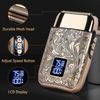Precision Electric Shaver for Men - Ideal Beard Trimmer with Cleaning Brush
