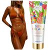 Onyx Suncolada Premium Tanning Lotion Skin Bronzing Tan Bronzer Triple Effect