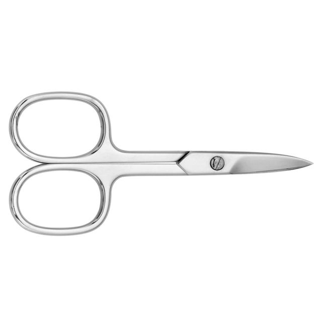 Clauss Special Steel Precisely Sharpened and Hardened Nail Scissor