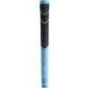 Golf Pride Golf Grip MCC+4 TEAMS MID Grip M4TM LBL/WH 60-BL None