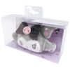 Sanrio Characters 8202 751 Armrest Scrunchie Goth Lolita Kromi