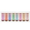 SIL, Wax, Multicolor, ONE Size