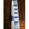 FRAM TRAK Window Air Conditioner 19" x 12" Side Panels