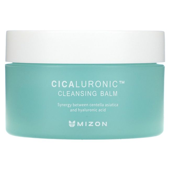 Cicaluronic Cleansing Balm, 2.70 fl oz (80 ml)