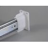 (1) Rear Mounting Bracket for TRU-TRAC full extension drawer slides