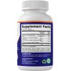 Vitamatic Calcium Magnesium Zinc D3 Boron | 365 Coated Tablets