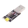 CY USB2.0 Type-A to TTL Converter UART STC Module Serial Programmer CH340G CH340 3.3V 5V Adapter Replace PL-2303
