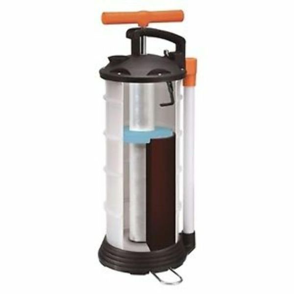 New Marpac Marine Boat Fluid Xtractor 7-0950