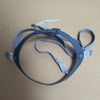 2X Head Harness Assembly 7581 Strap Respiratory Replacement 7501 7502 7503 Mask