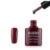 BLUESKY RED FLAME UV/LED Gel Nail Polish, 10 ml