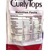 CURLY TOPS AND FLAT TOPS (4-PACK)