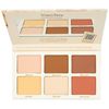 Viva La Diva Powder Contouring Kit Light/Medium