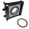 Festo MS4-LFR-1/4-D7-EUV-AS Filter Regulator