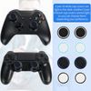 28x Analog Joystick Thumbstick Caps Replacement Kit for Xbox One PS4 Controller