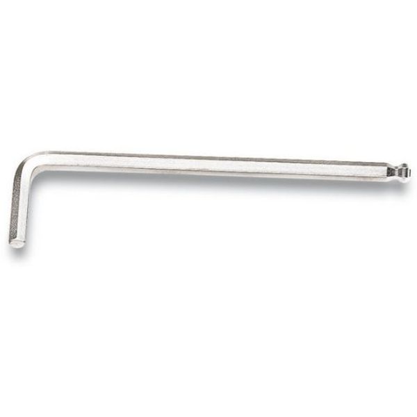 Beta Tools 96 bpc5-chave Allen CROMADA, abaulada