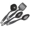Gelert 4 Piece Utensil Set