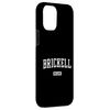 iPhone 15 Pro Max Brickell Miami Smartphone Case