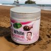 Original Veet Gold Snail White Face Body Scrub X1