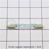 Bosch Range/Stove/Oven Halogen Bulb 00174136