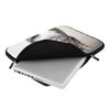 PEDEA Design Protective Case for Notebook up to 17.3 Inches (43.9 cm) Cat