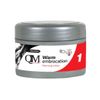 Qoleum 1 Warm Embrocation Warming Lotion, Clear