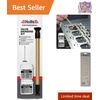 Professional Valve Lapping Tool Set - Essential for Effective Engine Maintenance