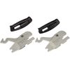 Dorman 926-342 Parking Brake Lever Kit Compatible with Select Chevrolet/GMC Models