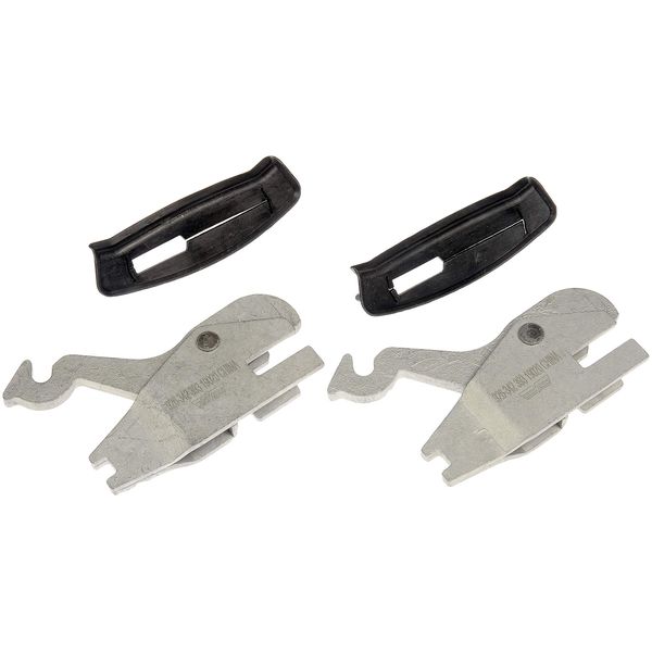 Dorman 926-342 Parking Brake Lever Kit Compatible with Select Chevrolet/GMC Models
