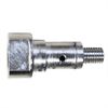 Adapter Convert M10 Threads to 3/8-16 Threads For Profile Wheel Assembly