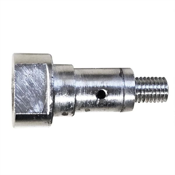 Adapter Convert M10 Threads to 3/8-16 Threads For Profile Wheel Assembly