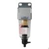 1/4" Compressed Air In Line Moisture / Water Filter Trap