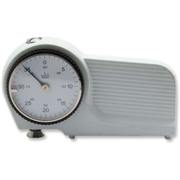 Oshlun MTM-SD Side Dial Gauge (Set Gauge)