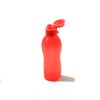 TUPPERWARE Eco Bottle Flip Top 500 ml neon Orange 15454