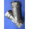 Watts 1/4 P777-100 1/4 In Plastic Wye Pattern Strainer EPD#0384765