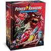 Power Rangers Deck-Building Game Flying Higher Exp