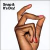 REVLON Ultra Hd Snap Nail Polish, 018 Keep Cool,  0.27 fl. Oz.