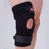 medi Essential Knee Brace, Black, Medium
