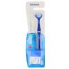 Fox Floss Holder with Dental Floss, Pack of 1 Assorted Colours