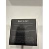 MORPHE BAKE & SET SETTING POWDER BANANA  Rich 9 Gram/0.31 OZ