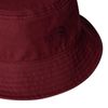 The North Face Unisex Norm Bucket Hat, Sumac, S-M