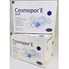 New Cosmopor-E Sterile Absorbent Adhesive Dressing, 7.2cm x 5cm, 2 Packs of 50