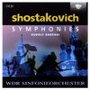 Shostakovich - Complete Sympho