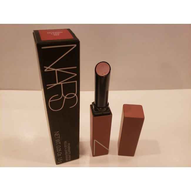 Nars Powermatte Lipstick #103 Modern Love 0.05 Oz