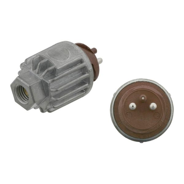 febi bilstein 12006 Brake Light Switch, pack of one