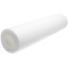 4-Pack Replacement Filter Kit Compatible with GE GXWH04F RO System - Includes Carbon Block Filter & PP Sediment Filter - Denali Pure Brand