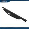 Cargo Cover For Kia EV6 2022 2023 2024 Retractable Trunk Security Shield Shade
