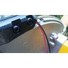 UNIVERSAL MITER SAW LED LIGHT  DEWALT KIT FOR NOT PREWIRED MODELS