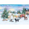 Playmobil Xmas Sleigh Ride Advent Calendar